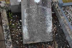 Kearns Peter J Castlerea